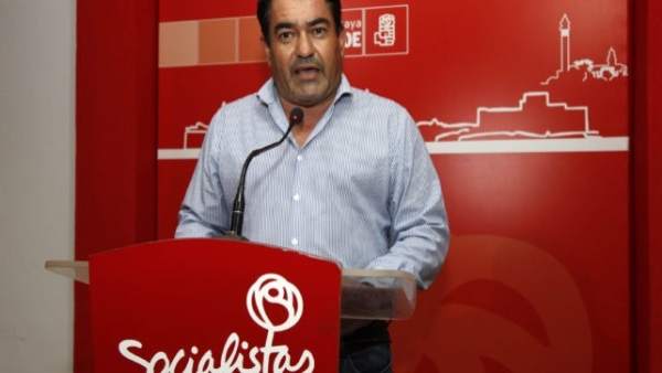 Antonio Escudero Antonio Escudero