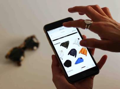 Compra 'online'