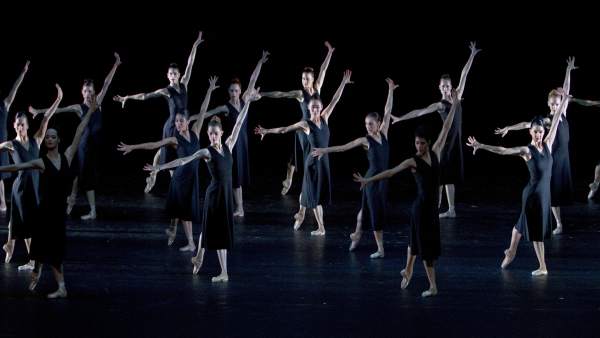 Ballett Am Rhein Ballett Am Rhein