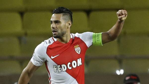 Falcao Falcao