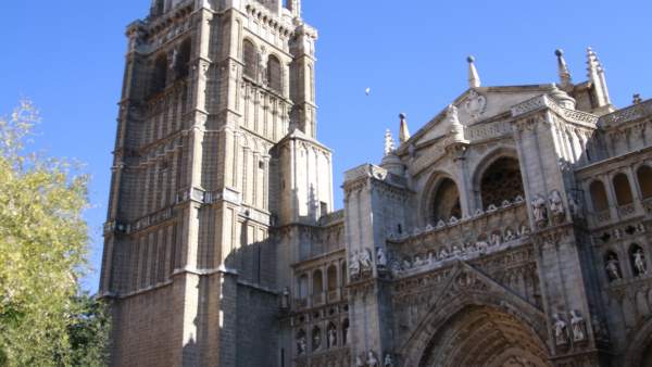 Catedral Toledo Catedral Toledo
