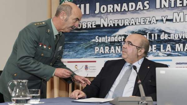 Oria en las jornadas Oria en las jornadas