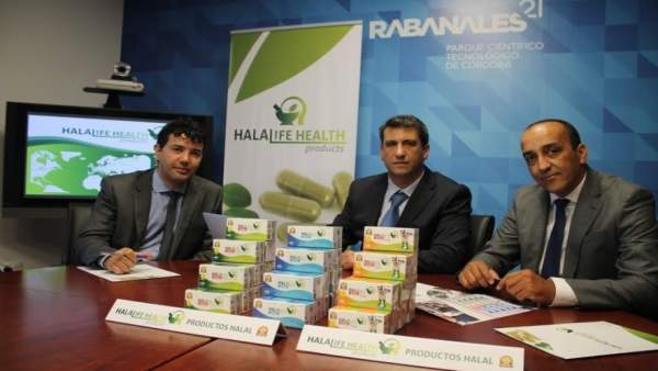 Responsables de 'HalaLifeProducts' Responsables de 'HalaLifeProducts'
