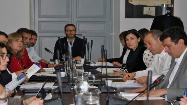 Comisión Turismo FEMP Comisión Turismo FEMP