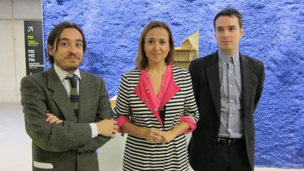 Primer aniversario del Consejo de la Cultura de Aragón Primer aniversario del Consejo de la Cultura de Aragón