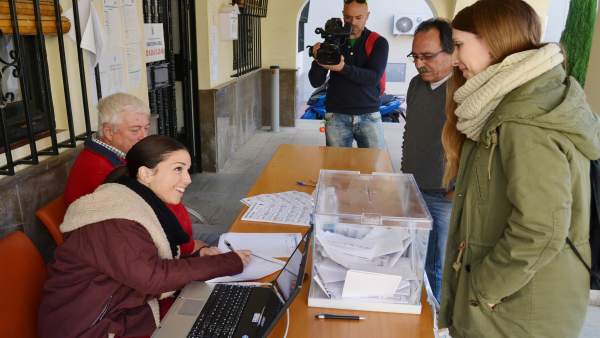 Nota De Prensa. Peligros Decide Estos Días Qué Propuestas Incluirá En Sus Quinto Nota De Prensa. Peligros Decide Estos Días Qué Propuestas Incluirá En Sus Quinto