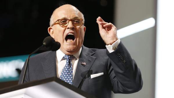 Giuliani Giuliani
