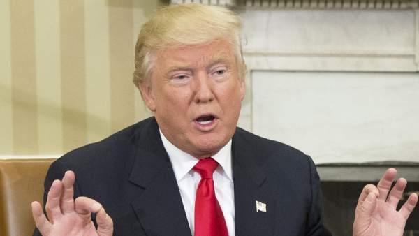 Trump Trump
