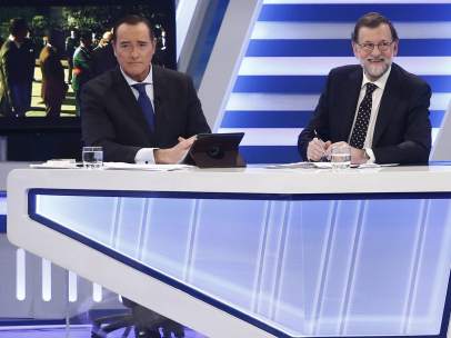 Mariano Rajoy
