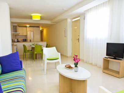 Apartamento turístico
