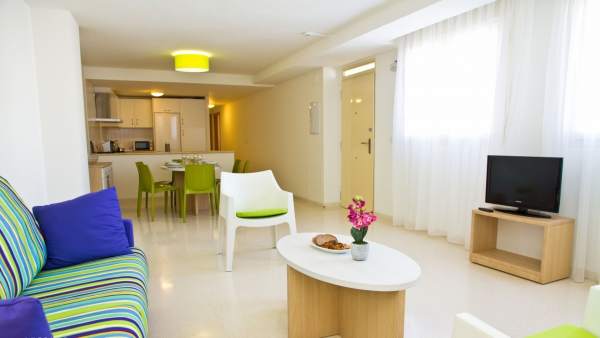 Apartamento turístico Apartamento turístico