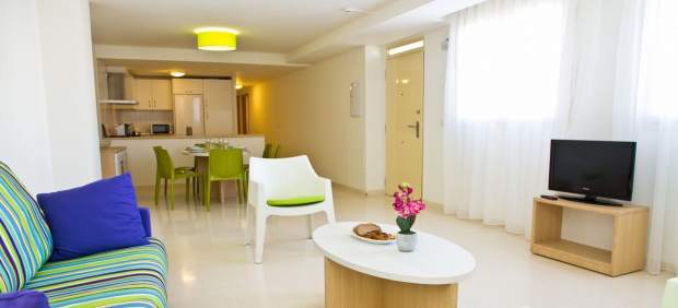 Apartamento turístico