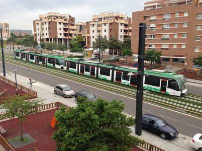 Metro de Granada