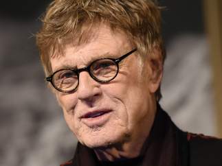 Robert Redford