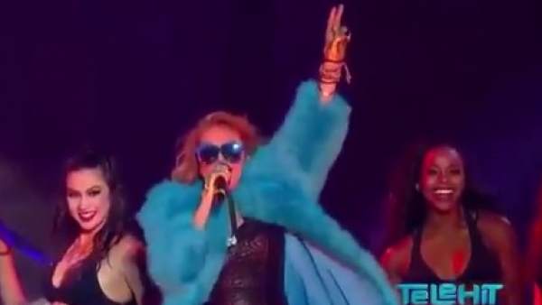 Paulina Rubio Paulina Rubio