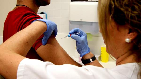 En la investigación han participado 4.000 pacientes de 13 hospitales españoles En la investigación han participado 4.000 pacientes de 13 hospitales españoles