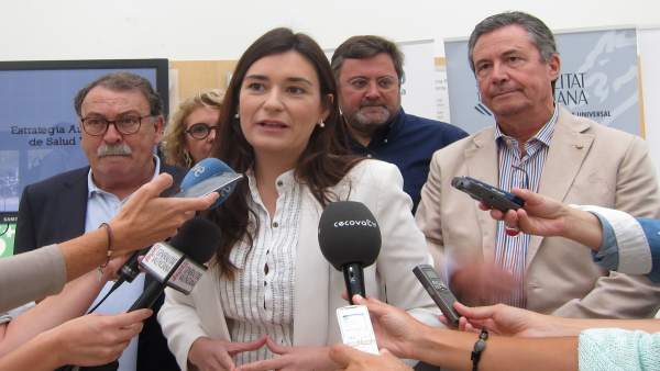 Carmen Montón Carmen Montón