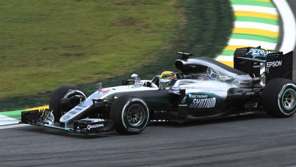 Lewis Hamilton Lewis Hamilton