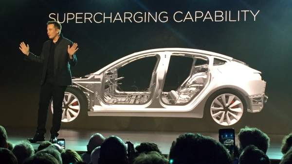Elon Musk Elon Musk