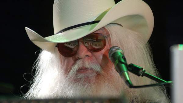 Leon Russell Leon Russell