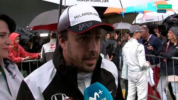 Fernando Alonso Fernando Alonso
