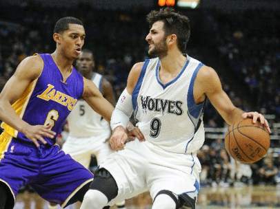 Ricky Rubio