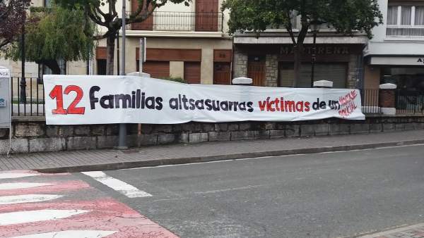 Alsasua Alsasua
