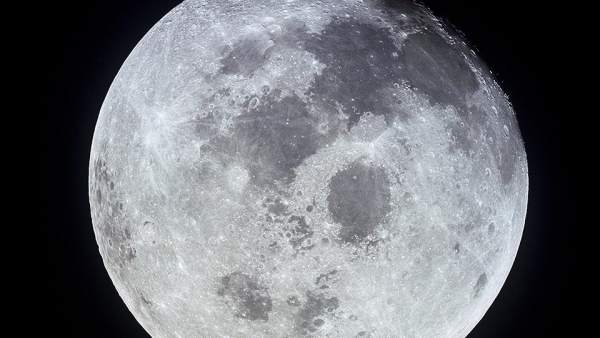 Luna Luna
