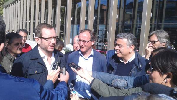 Maroto y Alonso Maroto y Alonso