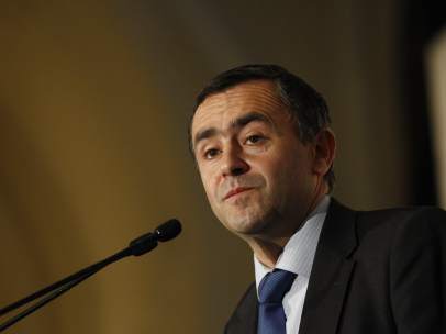 Fernando Giménez Barriocanal