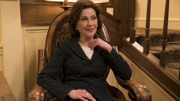 Kelly Bishop Kelly Bishop