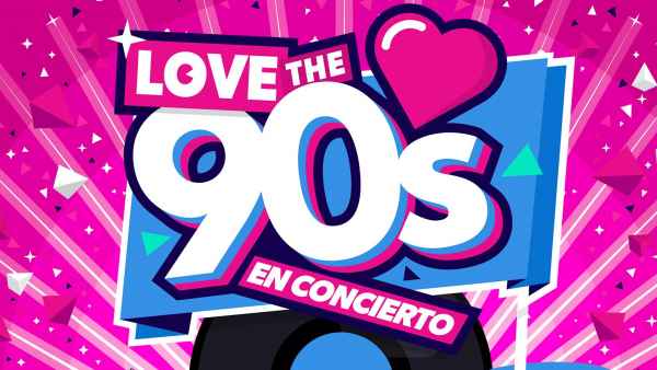 Cartel Love the 90´s Cartel Love the 90´s