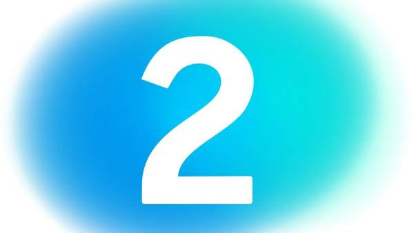 Logo La 2 Logo La 2