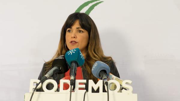 Teresa Rodríguez Teresa Rodríguez