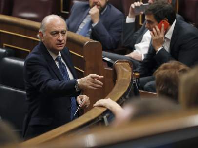 Jorge Fernández Díaz
