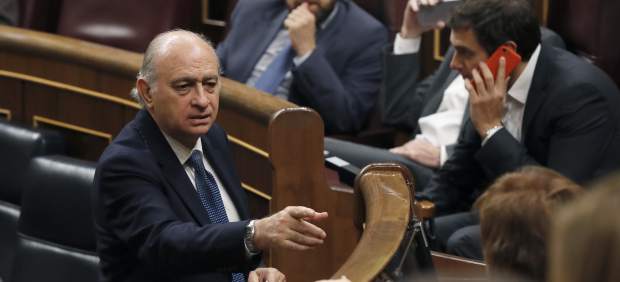 Jorge Fernández Díaz