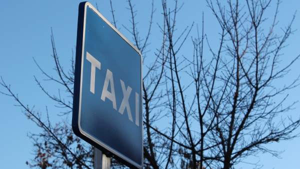 Taxi Taxi