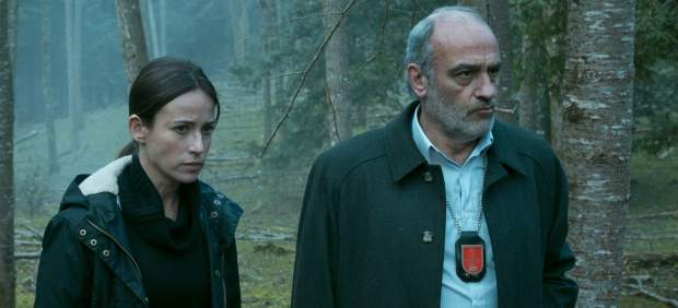 El guardián invisible