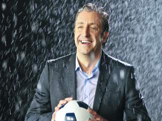 Josep Pedrerol
