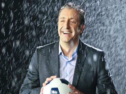 Josep Pedrerol