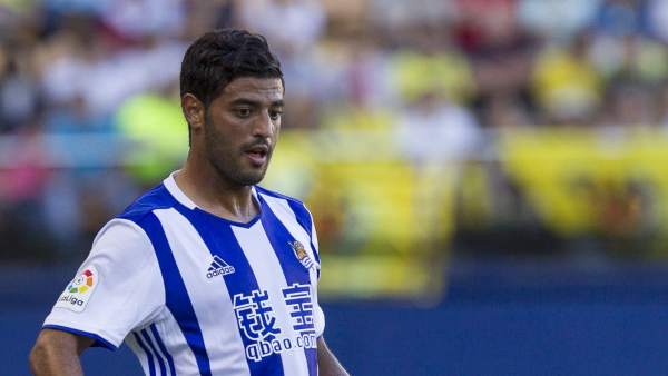 Carlos Vela Carlos Vela
