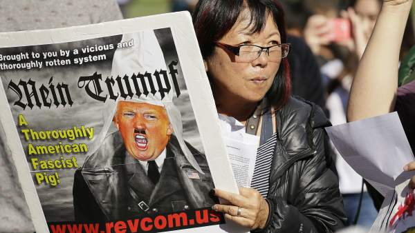 TRUMP TRUMP