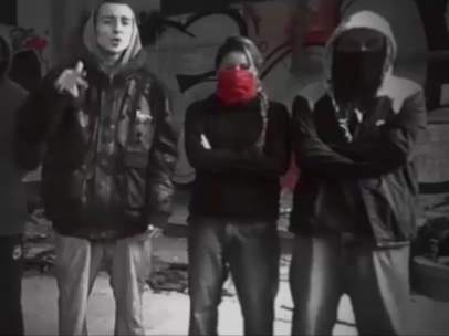 La Insurgencia
