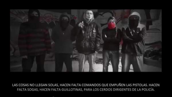 La Insurgencia La Insurgencia