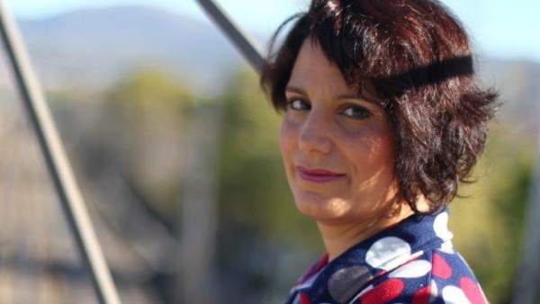 Mujer con menopausia precoz Mujer con menopausia precoz