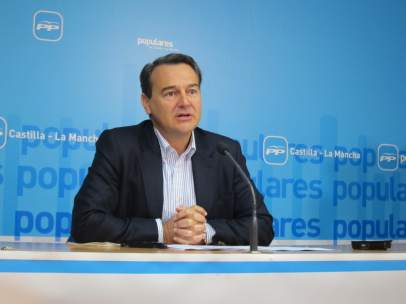 Agustín Conde