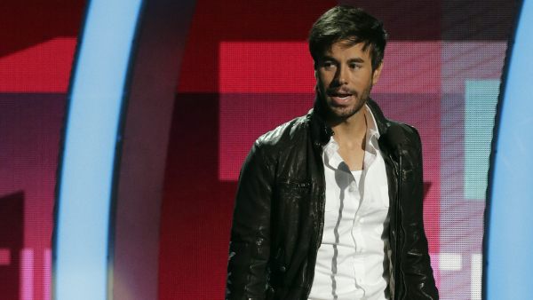 Enrique Iglesias Enrique Iglesias