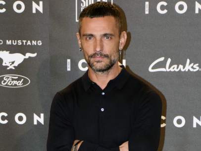David Delfín