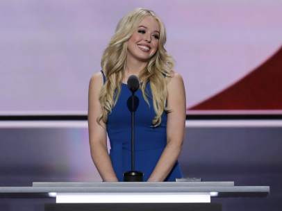 Tiffany Trump