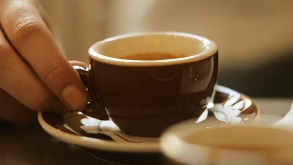 Café